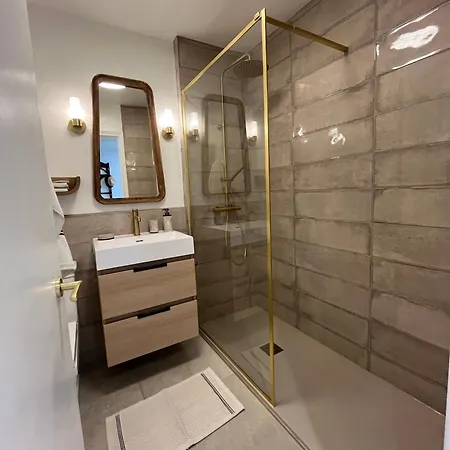 Regina Et Golf Vue Appartement *