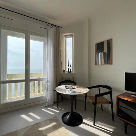 Regina Et Golf Vue Biarritz