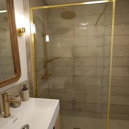 Regina Et Golf Vue Appartement *