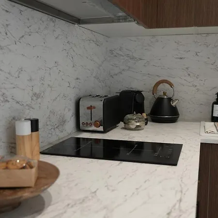 Appartement Regina Et Golf Vue