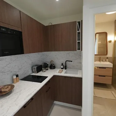 Regina Et Golf Vue Appartement