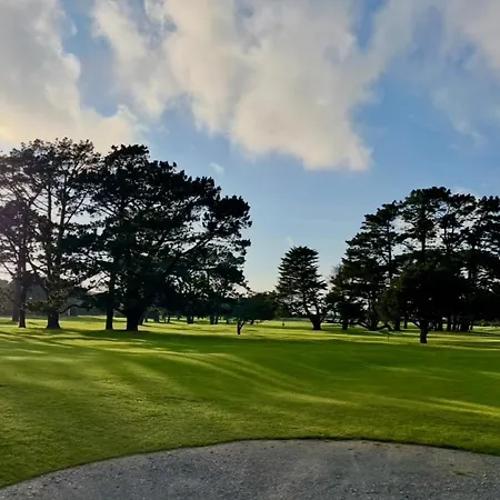 Apartmán Regina Et Golf Vue