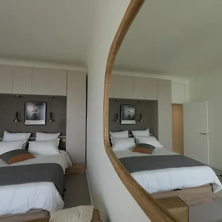 Appartement Regina Et Golf Vue *