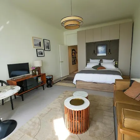 Regina Et Golf Vue * Biarritz