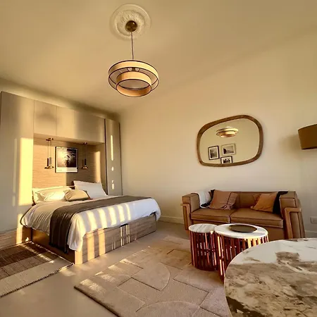 Appartement Regina Et Golf Vue *