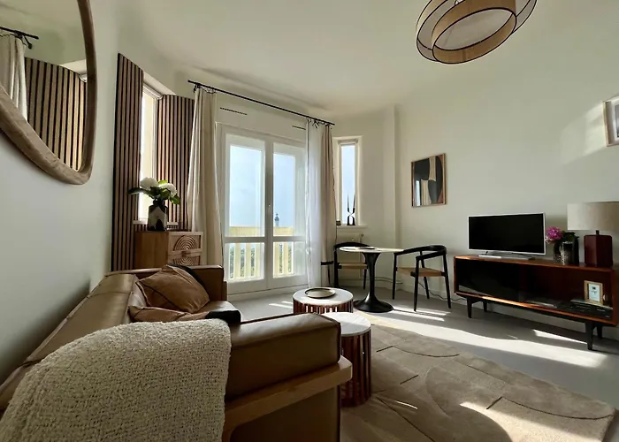 Regina Et Golf Vue * Biarritz