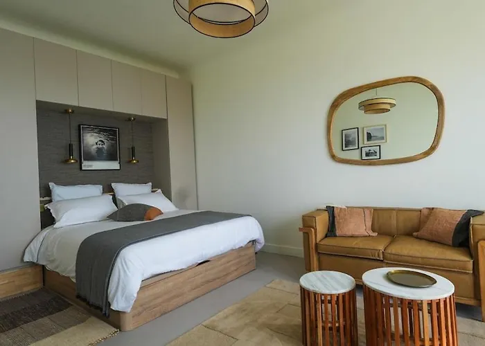 Regina Et Golf Vue Daire *