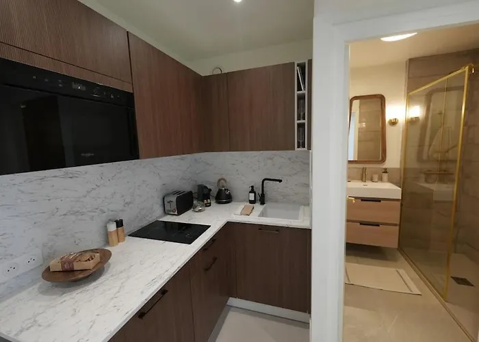 Regina Et Golf Vue Daire