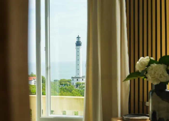 Regina Et Golf Vue Daire *