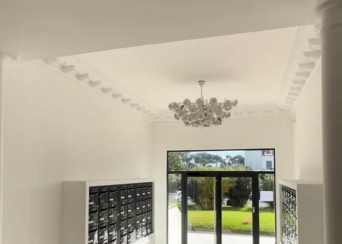 Regina Et Golf Vue Daire