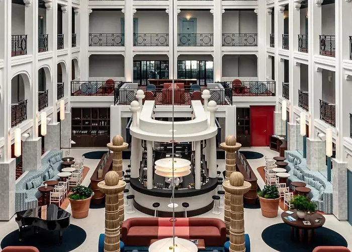 Regina Et Golf Vue Daire *