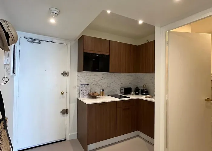 Regina Et Golf Vue *