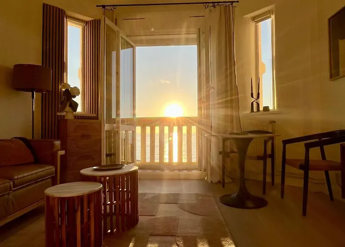 Regina Et Golf Vue * 比亚里茨