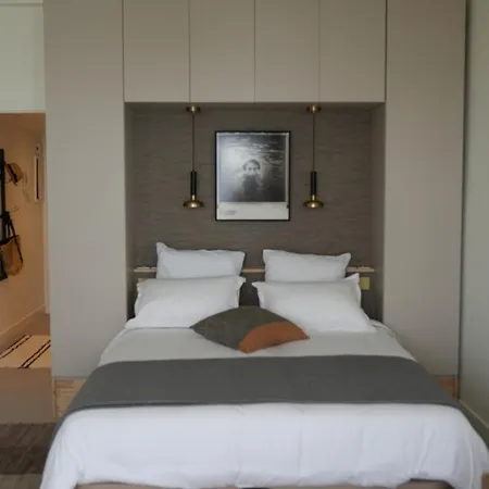 Regina Et Golf Vue * Biarritz