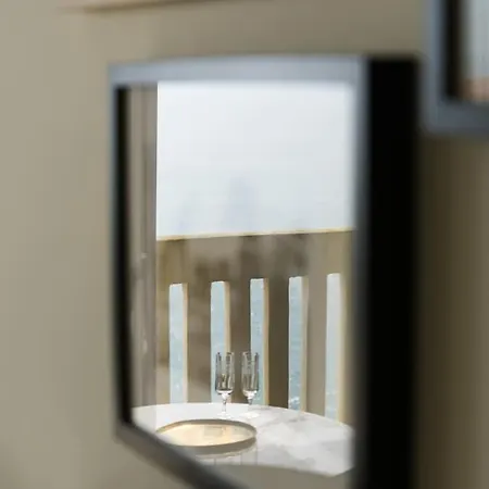 Regina Et Golf Vue بياريتز