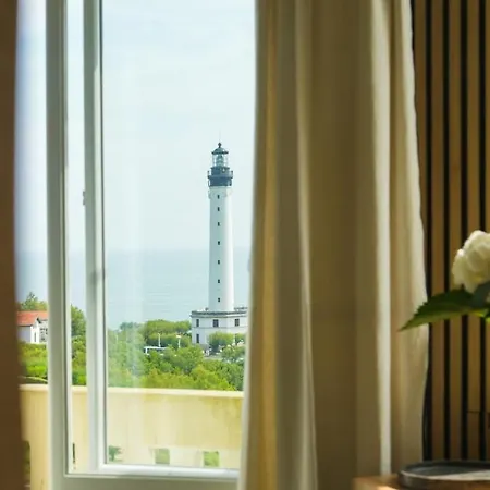 Regina Et Golf Vue דירה *