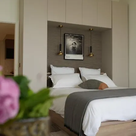 דירה Regina Et Golf Vue *