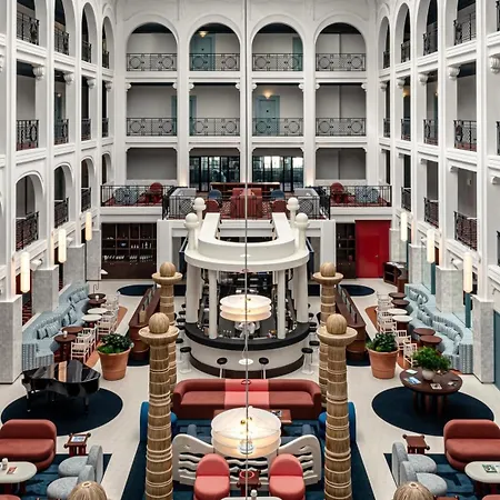 Regina Et Golf Vue דירה *