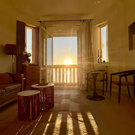 Regina Et Golf Vue * بياريتز