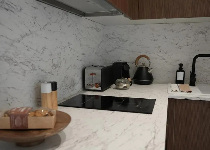 Apartment Regina Et Golf Vue