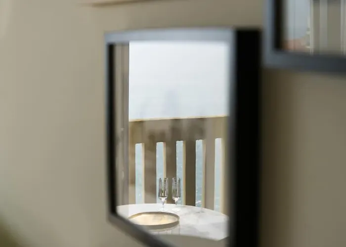 Regina Et Golf Vue Μπιαρίτζ