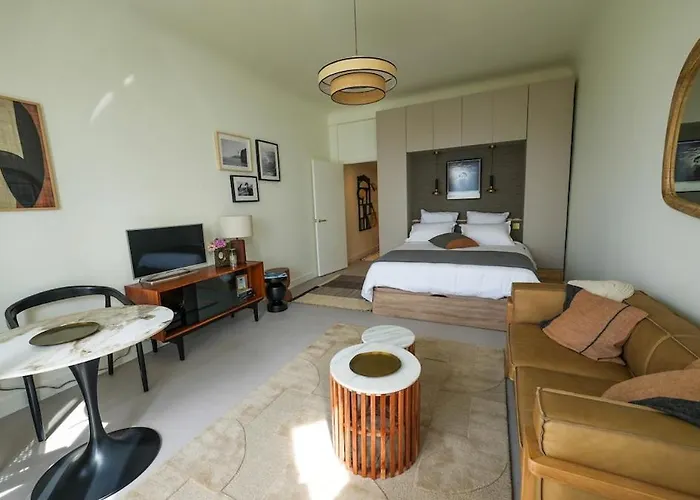 Regina Et Golf Vue * Μπιαρίτζ