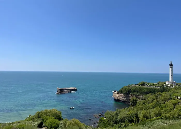 Apartment Regina Et Golf Vue *